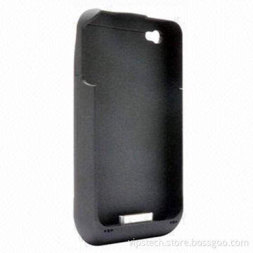 3000mAh power pack for iPhone 4/4S, high safety performance